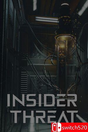 《内部威胁（Insider Threat）》TENOKE镜像版[EN]