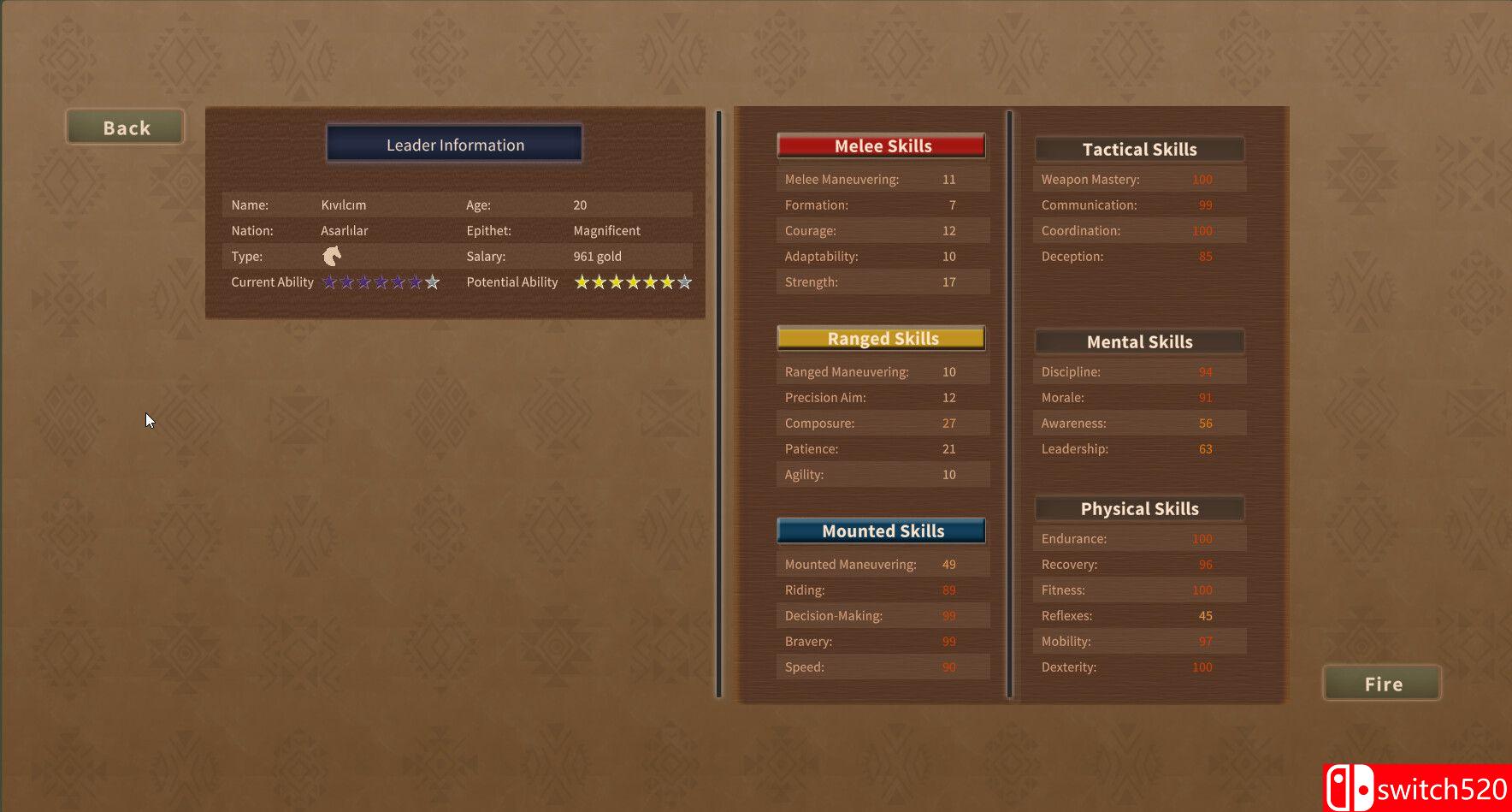 《哈坎的战争经理（Hakan's War Manager）》Build 13530483 P2P硬盘版[EN]_3