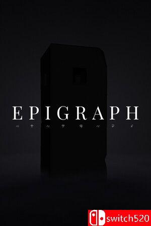《铭文（Epigraph）》Build 13369503 P2P硬盘版[EN]