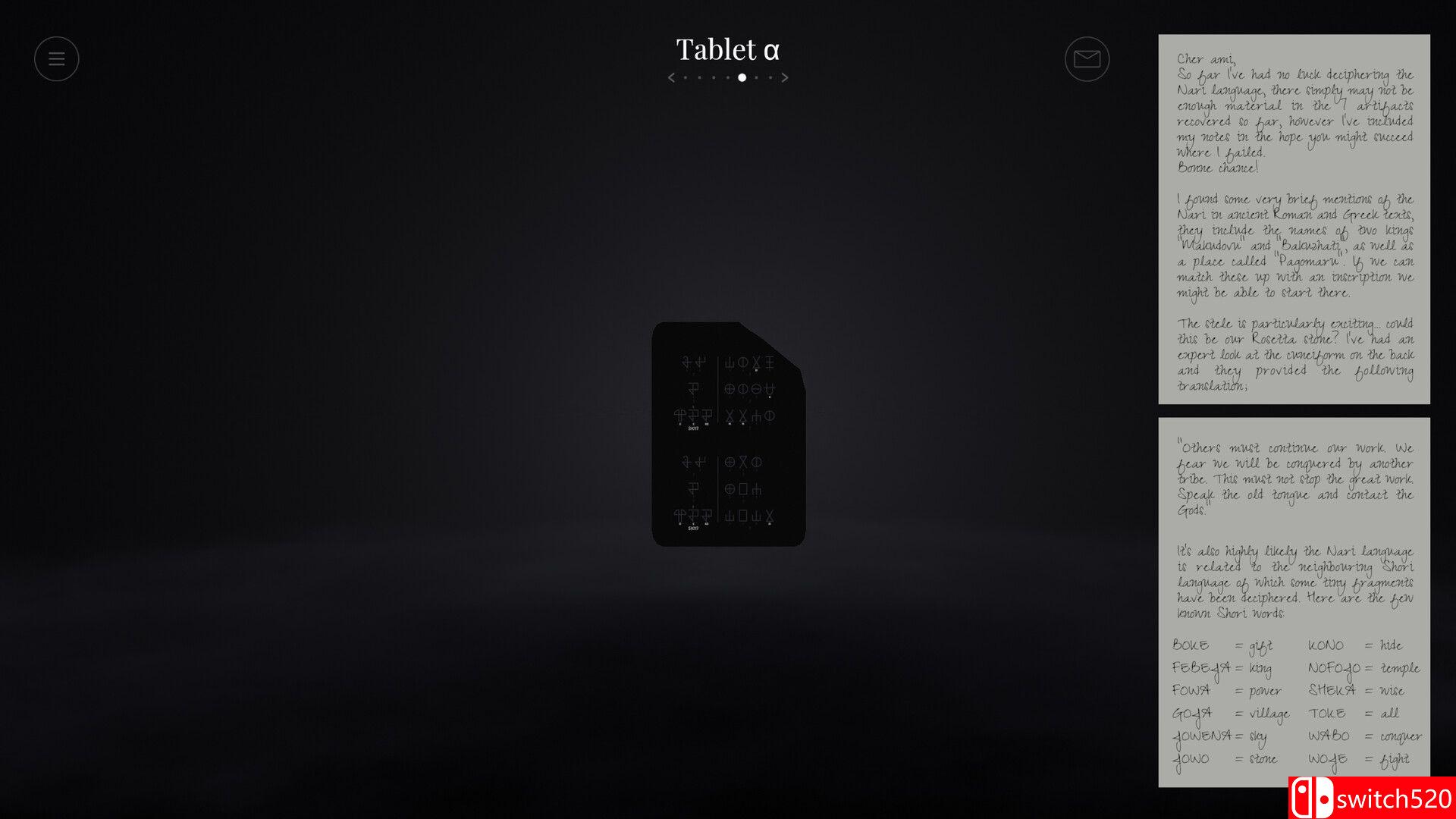 《铭文（Epigraph）》Build 13369503 P2P硬盘版[EN]_4