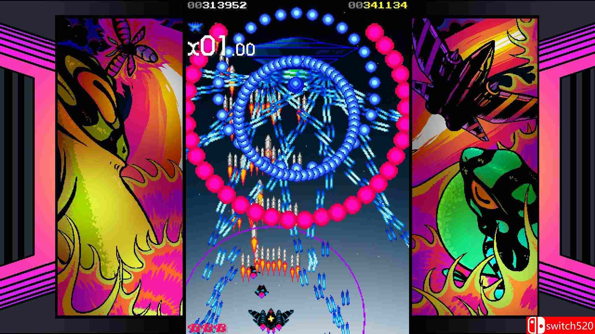 《太空蛾：月球版（Space Moth: Lunar Edition）》v7948764 P2P硬盘版[EN/JP]_1