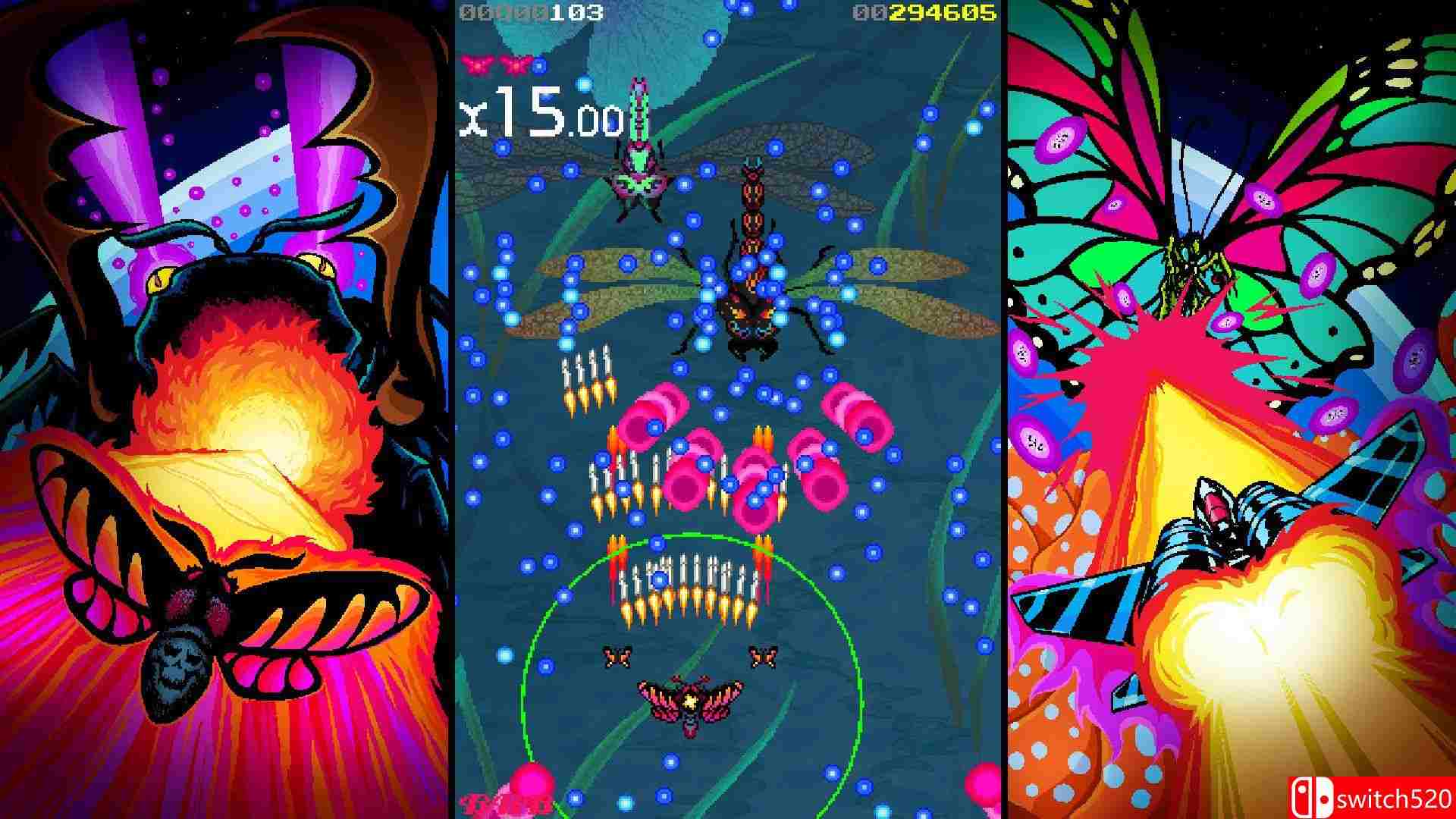 《太空蛾：月球版（Space Moth: Lunar Edition）》v7948764 P2P硬盘版[EN/JP]_2