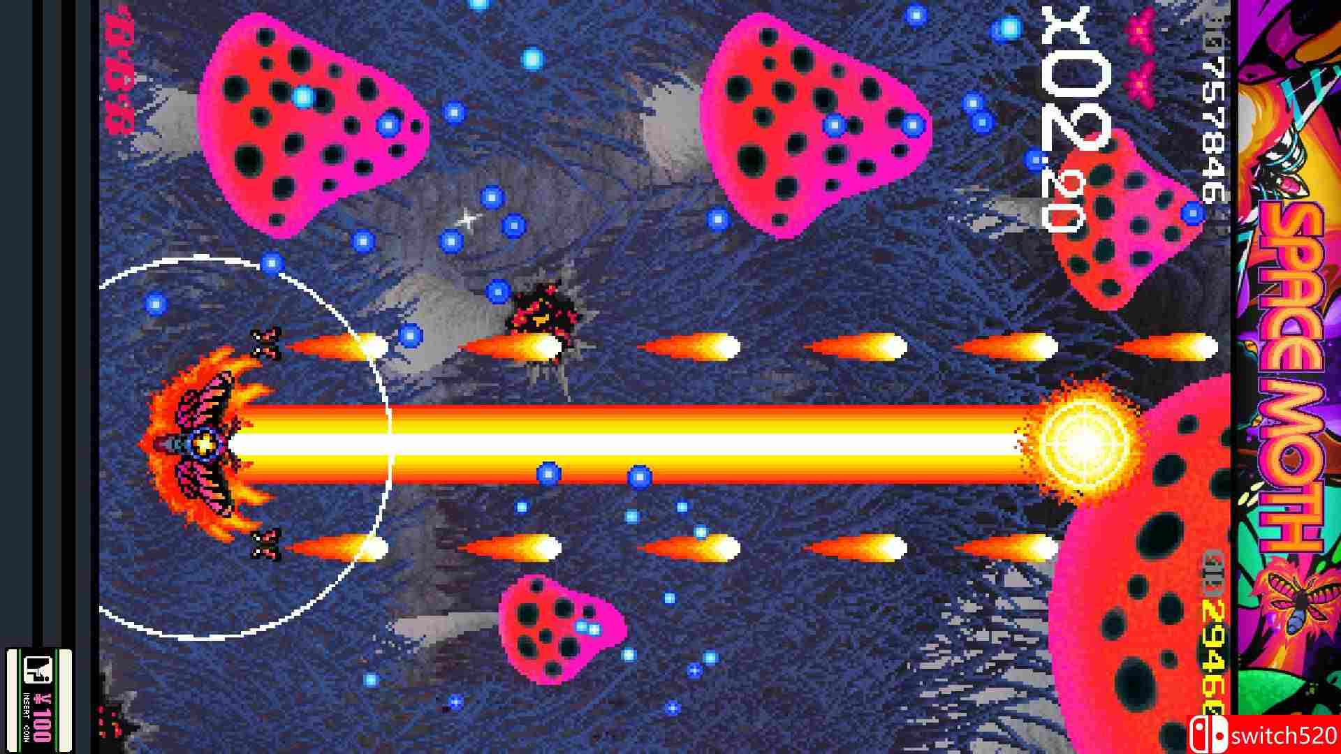 《太空蛾：月球版（Space Moth: Lunar Edition）》v7948764 P2P硬盘版[EN/JP]_3