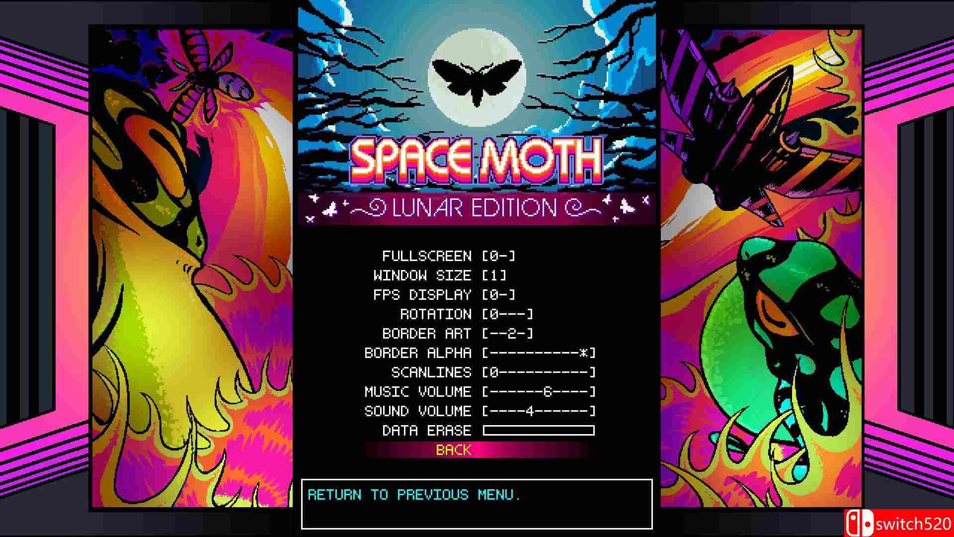 《太空蛾：月球版（Space Moth: Lunar Edition）》v7948764 P2P硬盘版[EN/JP]_4