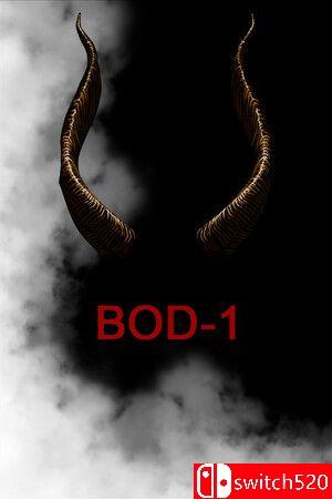 《BOD-1（BOD-1）》TENOKE镜像版[EN]