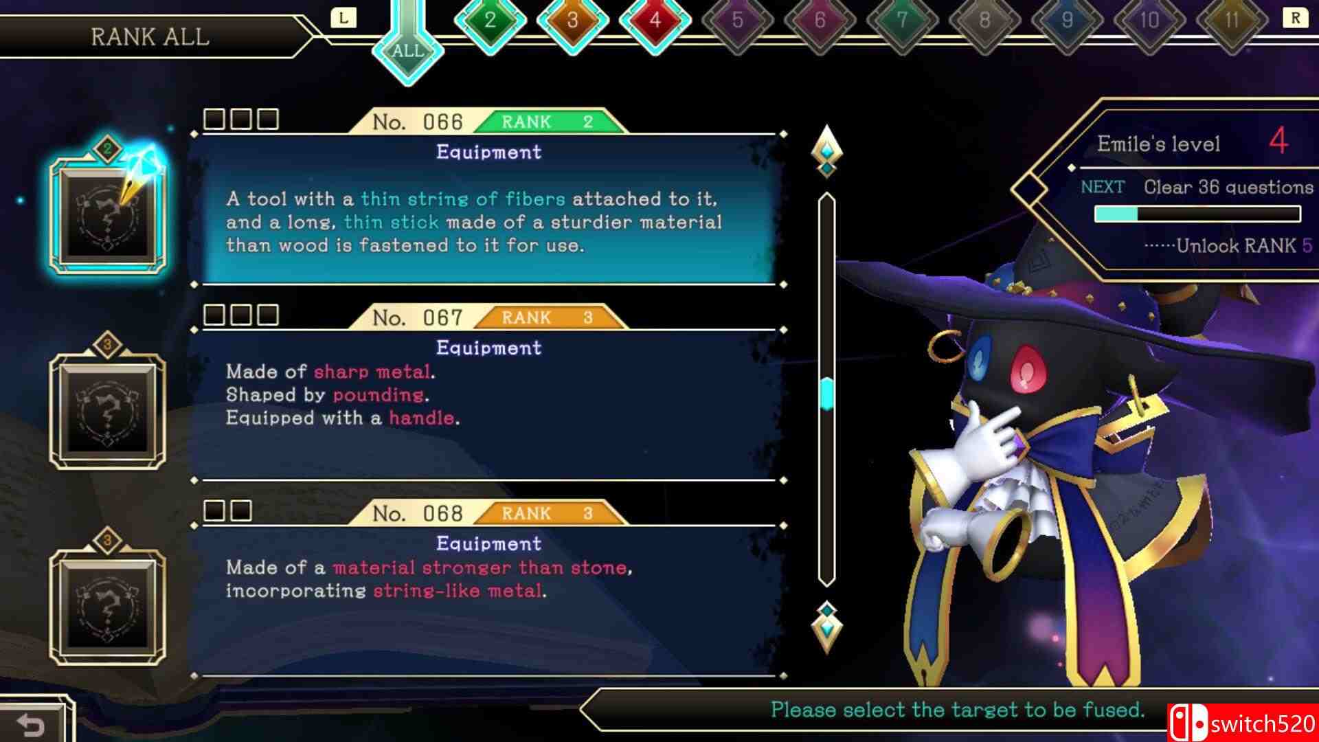 《逻辑艺术魔典（Logiart Grimoire）》Build 12895723 P2P硬盘版[EN/JP]_2