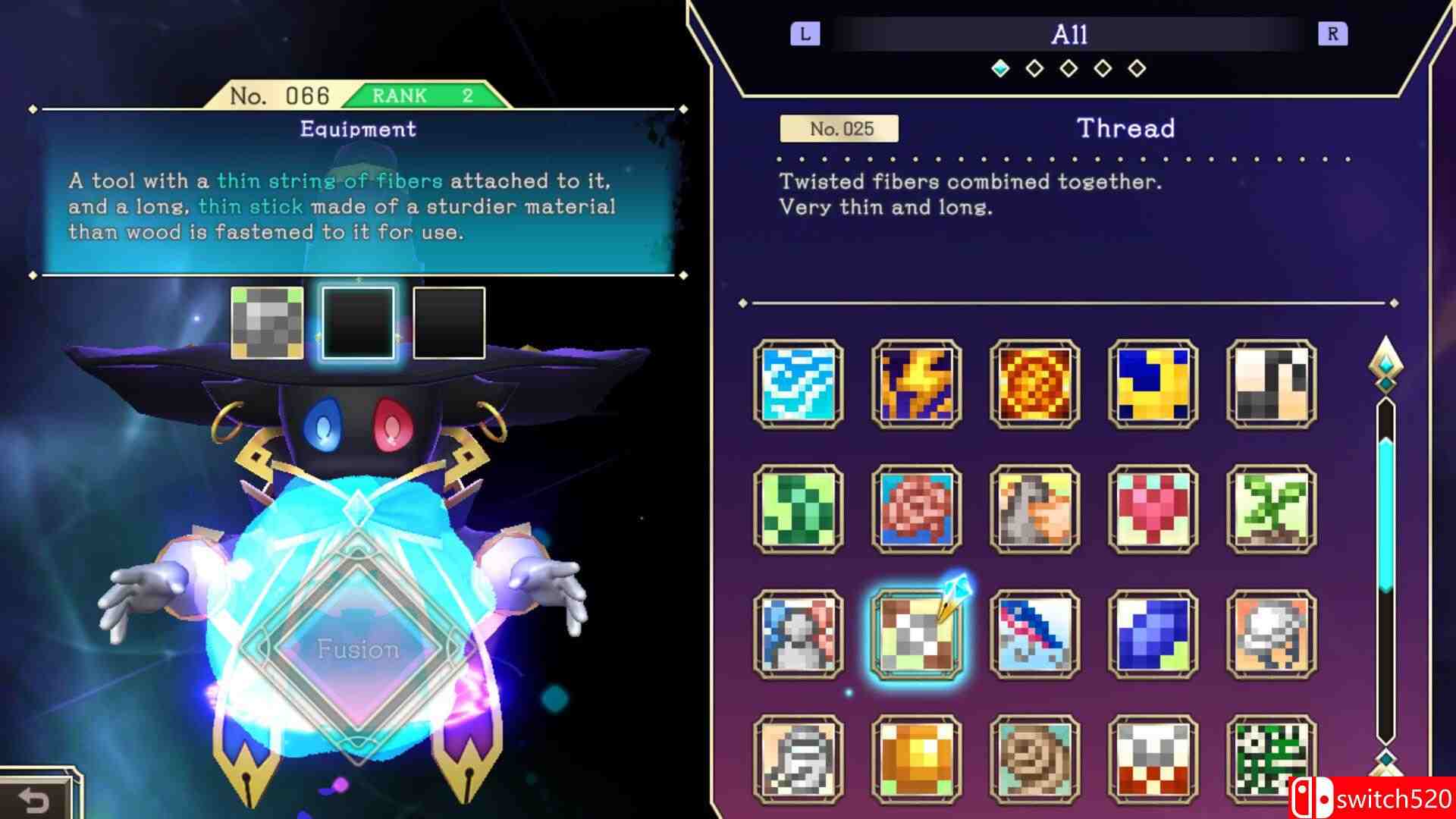 《逻辑艺术魔典（Logiart Grimoire）》Build 12895723 P2P硬盘版[EN/JP]_3