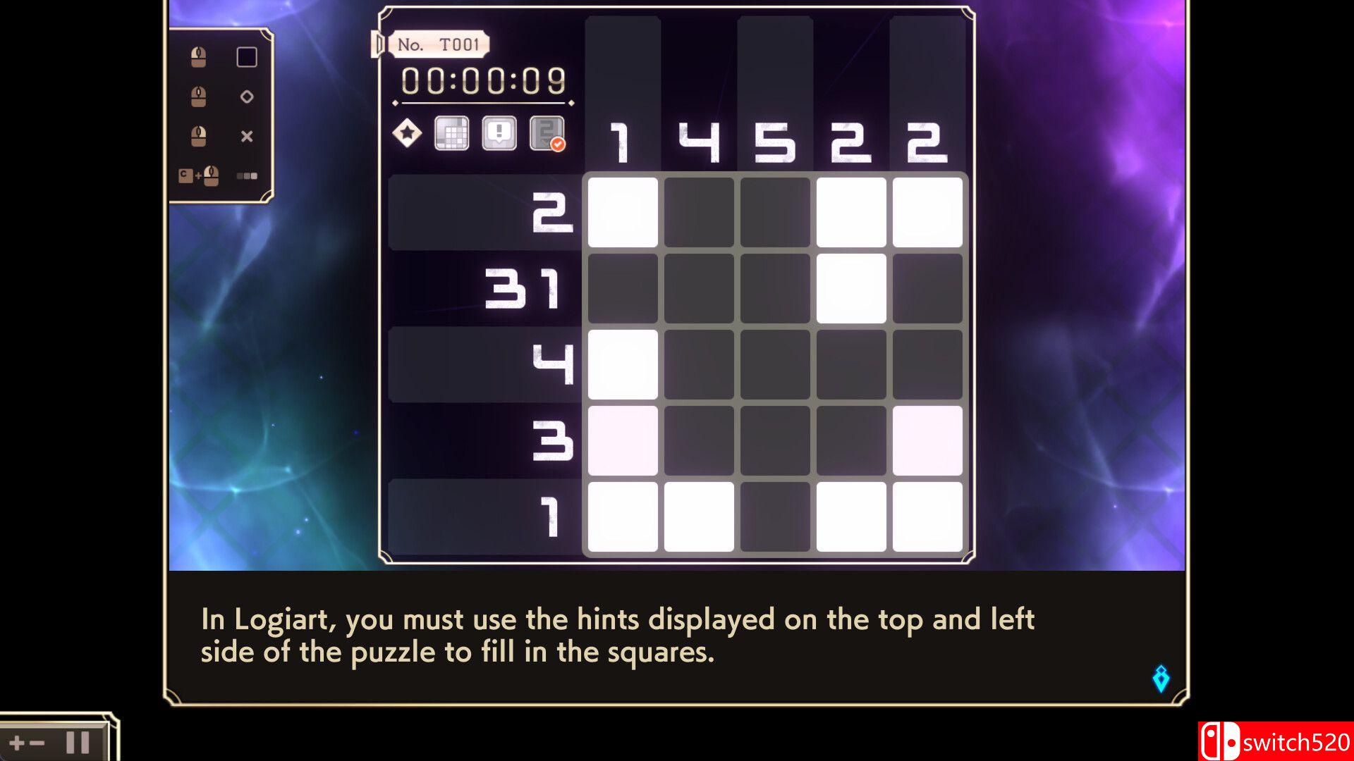《逻辑艺术魔典（Logiart Grimoire）》Build 12895723 P2P硬盘版[EN/JP]_5
