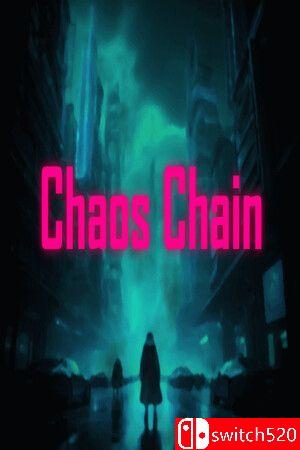 《混沌链（Chaos Chain）》Build 13480640 P2P硬盘版[EN]