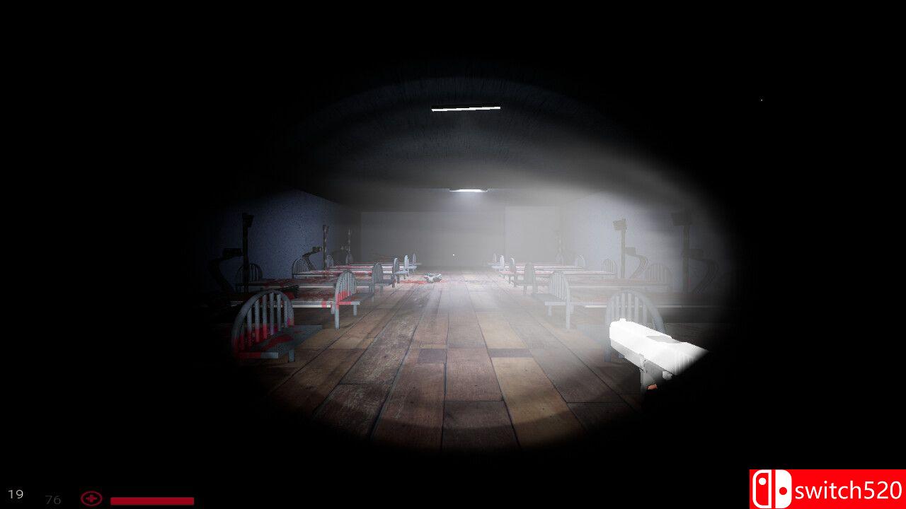 《地堡之影（Bunker's Shadow）》TENOKE镜像版[EN]_1