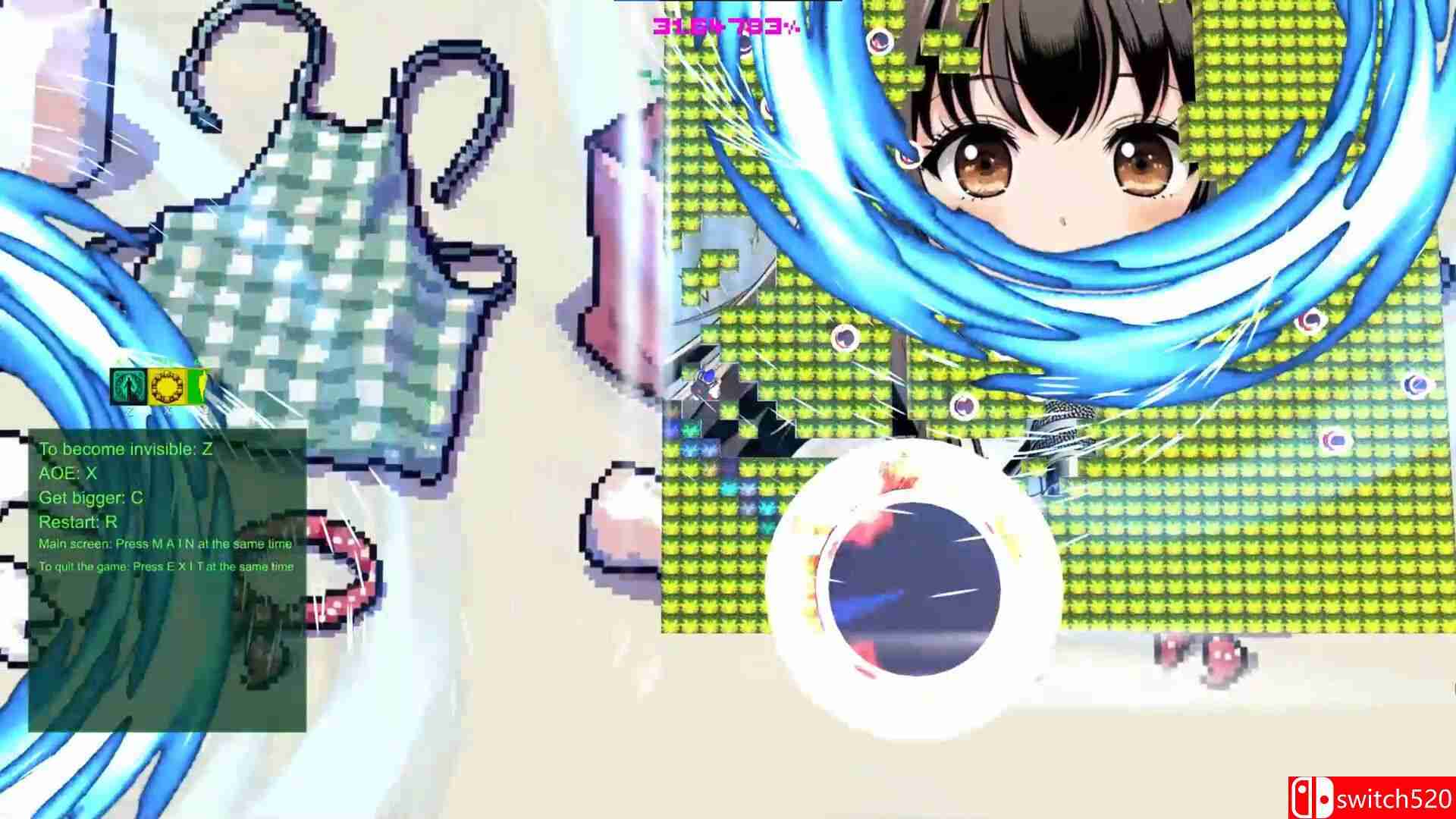 《水墨凤凰（INKIDOKI AND PHOENIX）》官方中文 TENOKE镜像版[CN/TW/EN/JP]_3