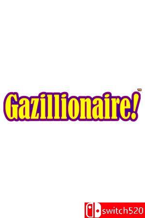 《亿万富翁（Gazillionaire）》v4594973 P2P硬盘版[EN]