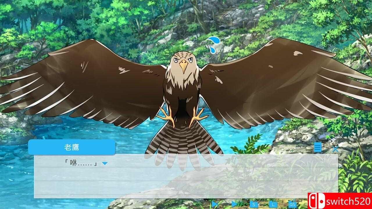 《未完之约!!!（Meta Meet Cute）》官方中文 v1.11 P2P硬盘版[CN/TW/EN/JP]_4