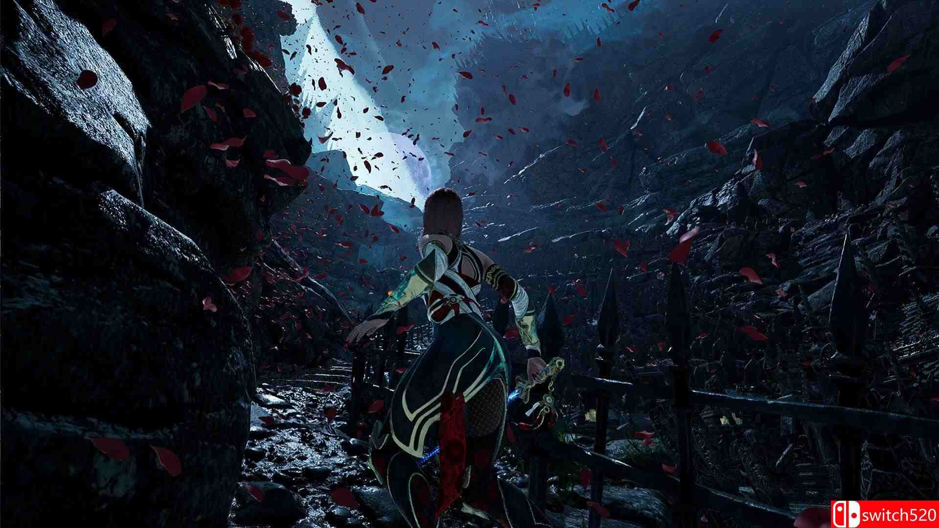 《游戏大奖（The Game Awards）》TENOKE镜像版[EN]_1