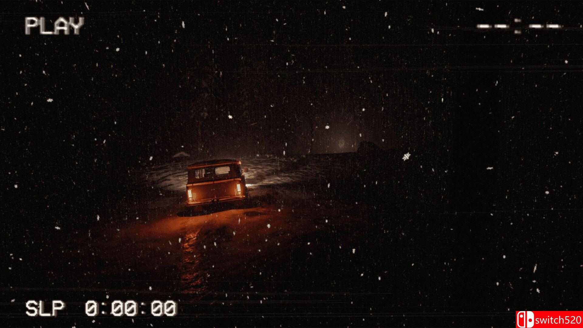《超自然：寻踪实录（Paranormal: Found Footage）》TENOKE镜像版[EN]_2