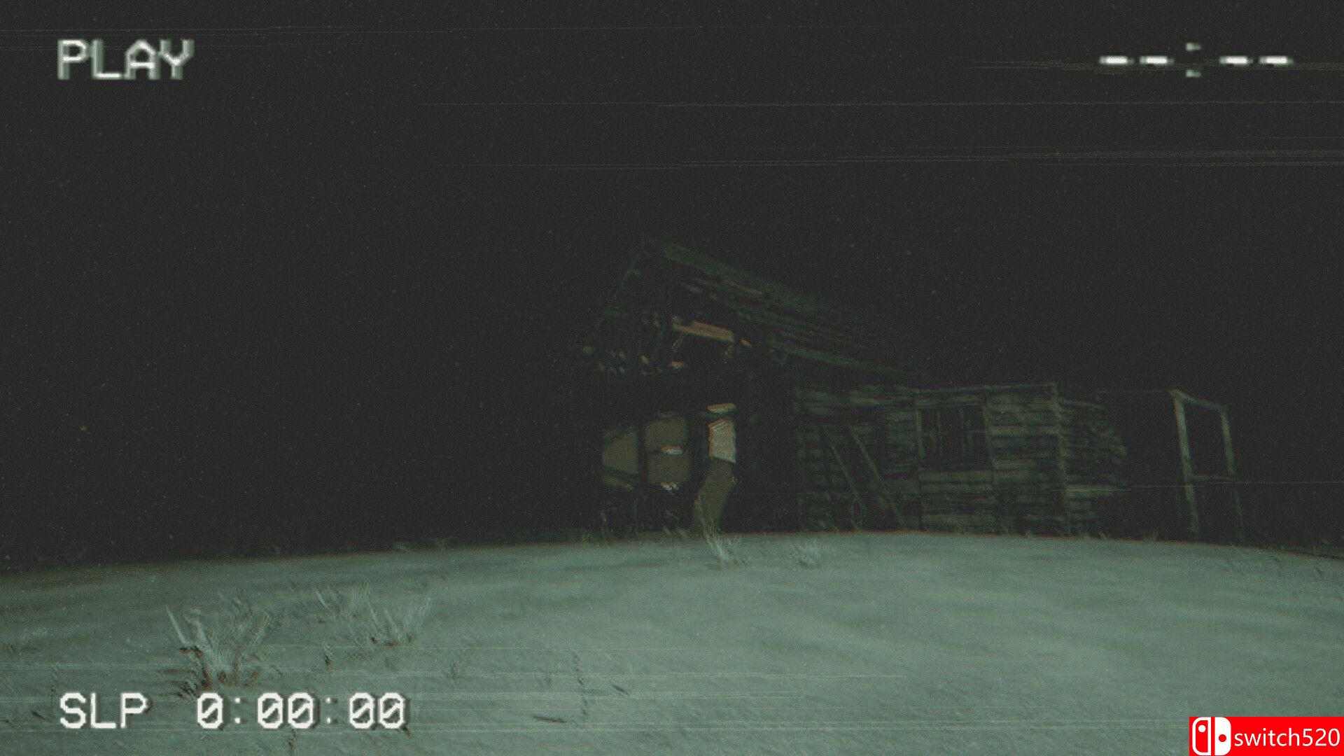 《超自然：寻踪实录（Paranormal: Found Footage）》TENOKE镜像版[EN]_1