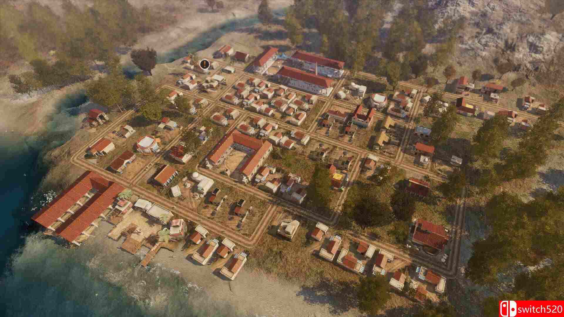 《希腊建造者（Builders of Greece）》EA 集成奥林匹斯的祝福升级 P2P硬盘版[CN/EN]_4