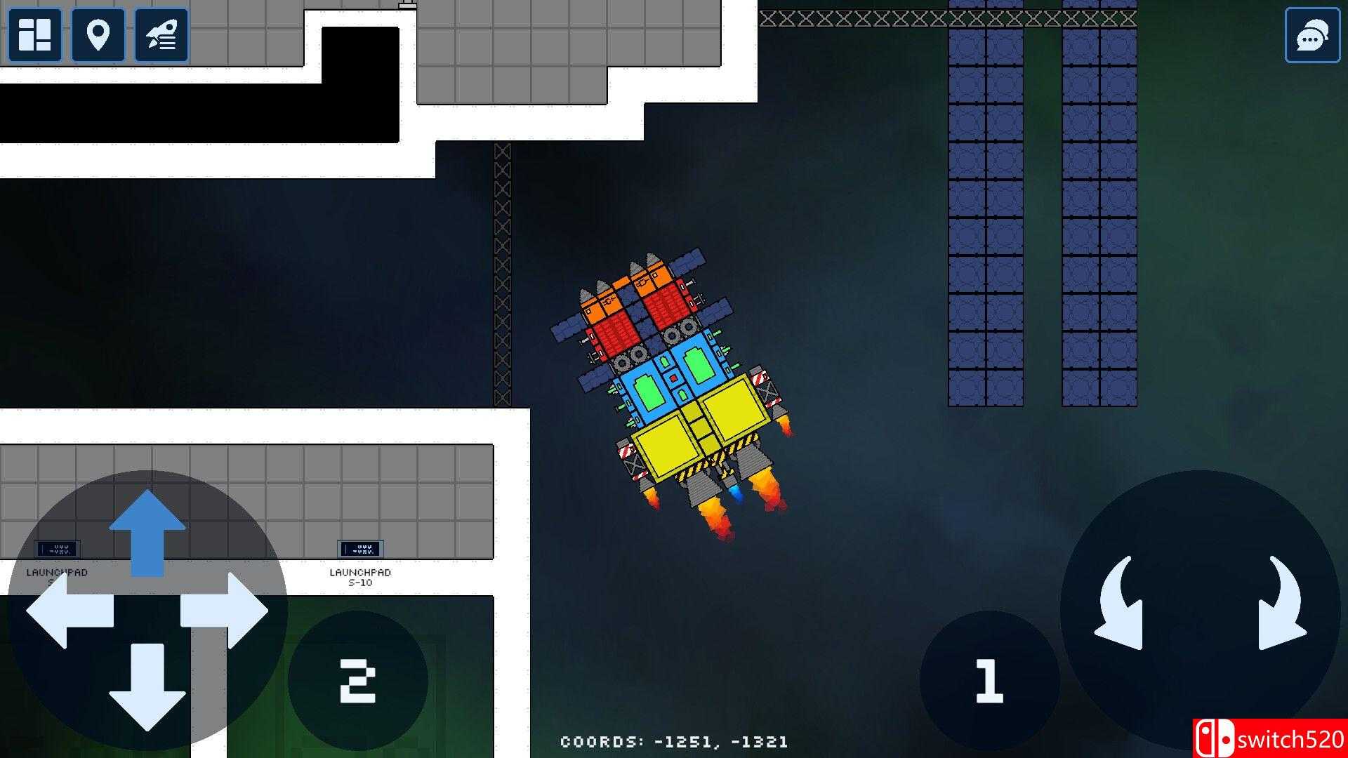 《无人机少年：征服（Droneboi: Conquest）》Build 13567362 P2P硬盘版[EN]_1