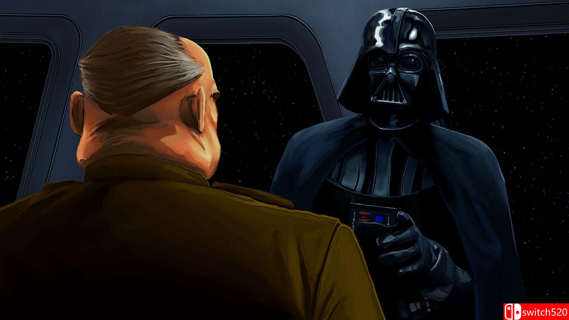 《星球大战：黑暗势力重制版（STAR WARS: Dark Forces Remaster）》VACE硬盘版[EN]_3