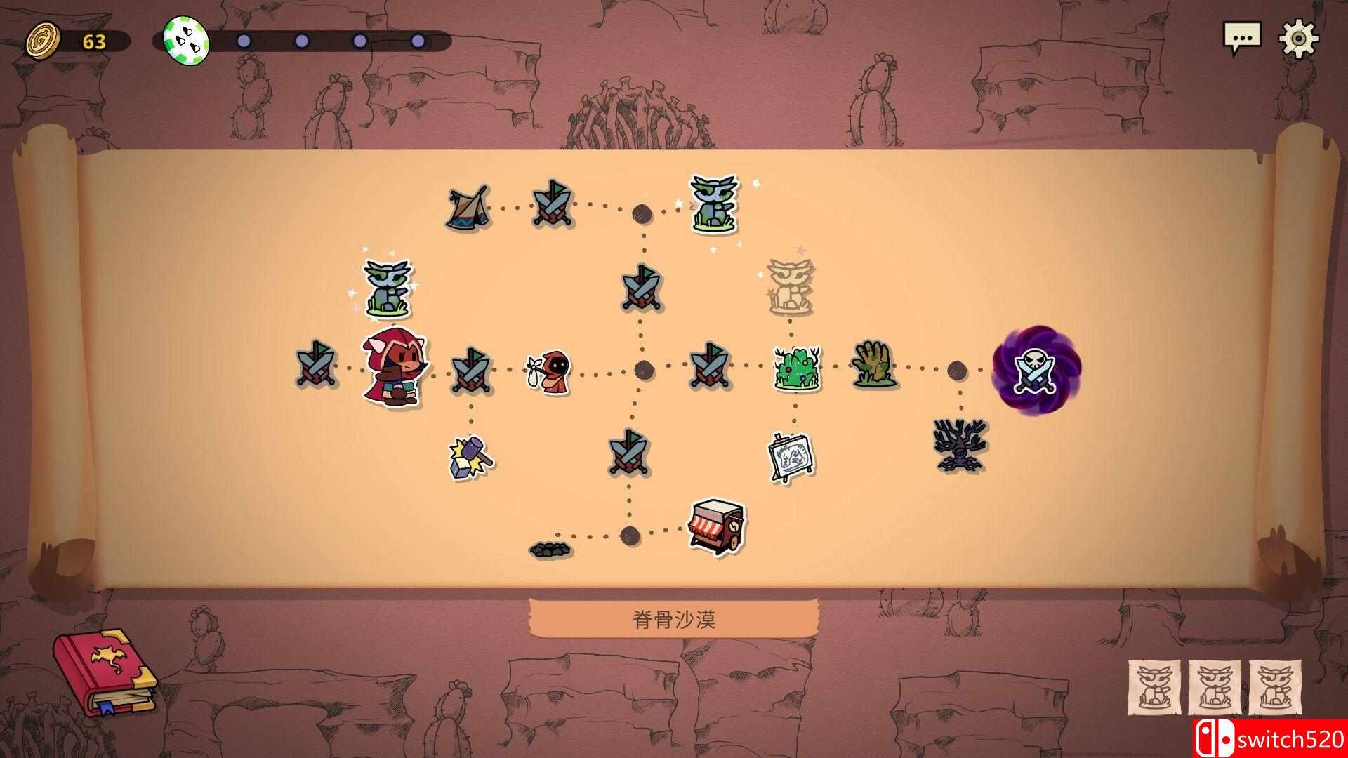 《神骰传说（Dicefolk）》官方中文 TENOKE镜像版[CN/TW/EN/JP]_2