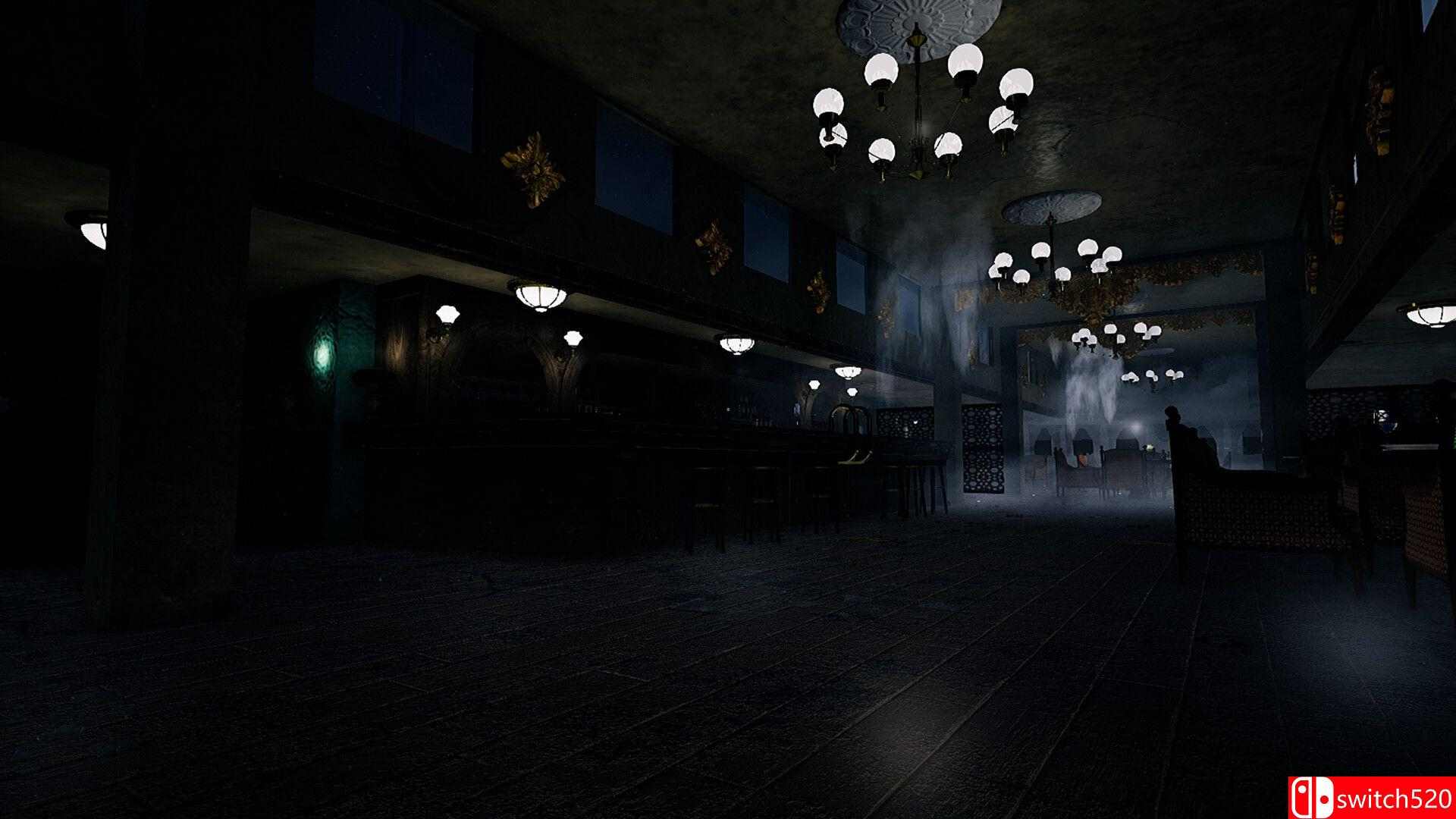 《午夜巡航（Midnight Cruise）》TiNYiSO镜像版[EN]_4