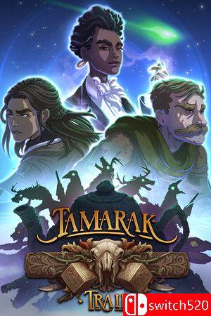 《塔玛拉克小径（Tamarak Trail）》官方中文 TENOKE镜像版[CN/TW/EN/JP]