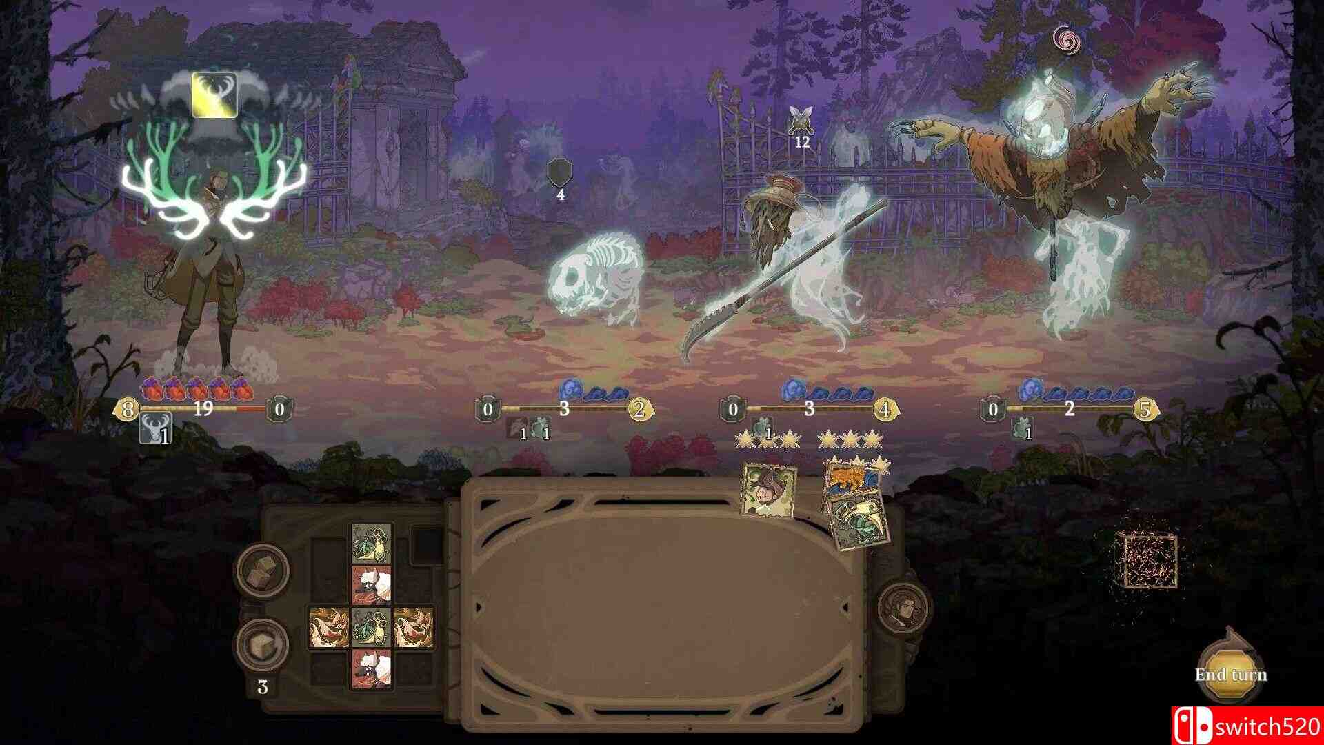 《塔玛拉克小径（Tamarak Trail）》官方中文 TENOKE镜像版[CN/TW/EN/JP]_2
