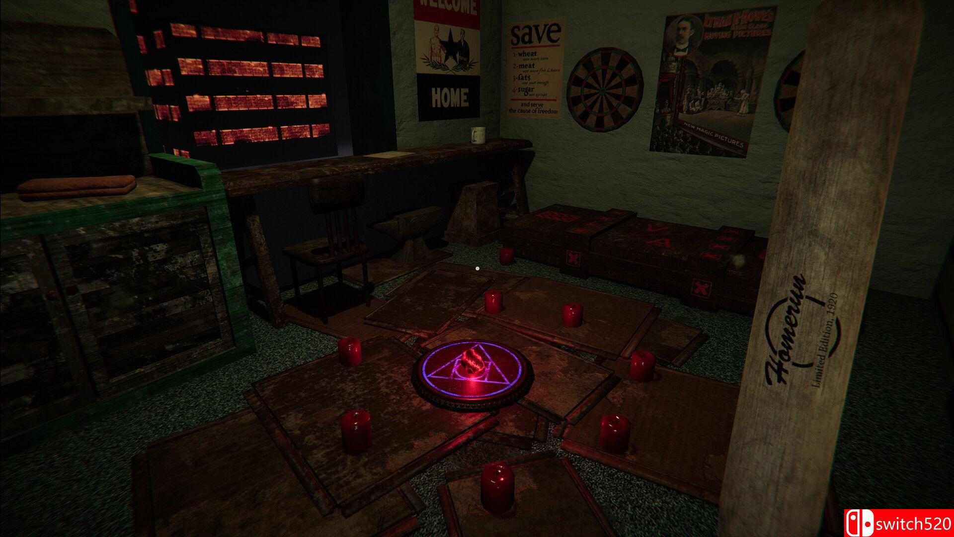 《通往地狱（Ad Infernum）》TENOKE镜像版[EN]_4
