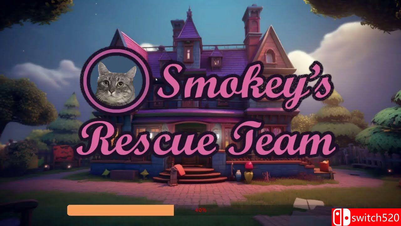 《烟雾救援队（Smokeys Rescue Team）》bADkARMA硬盘版[EN]