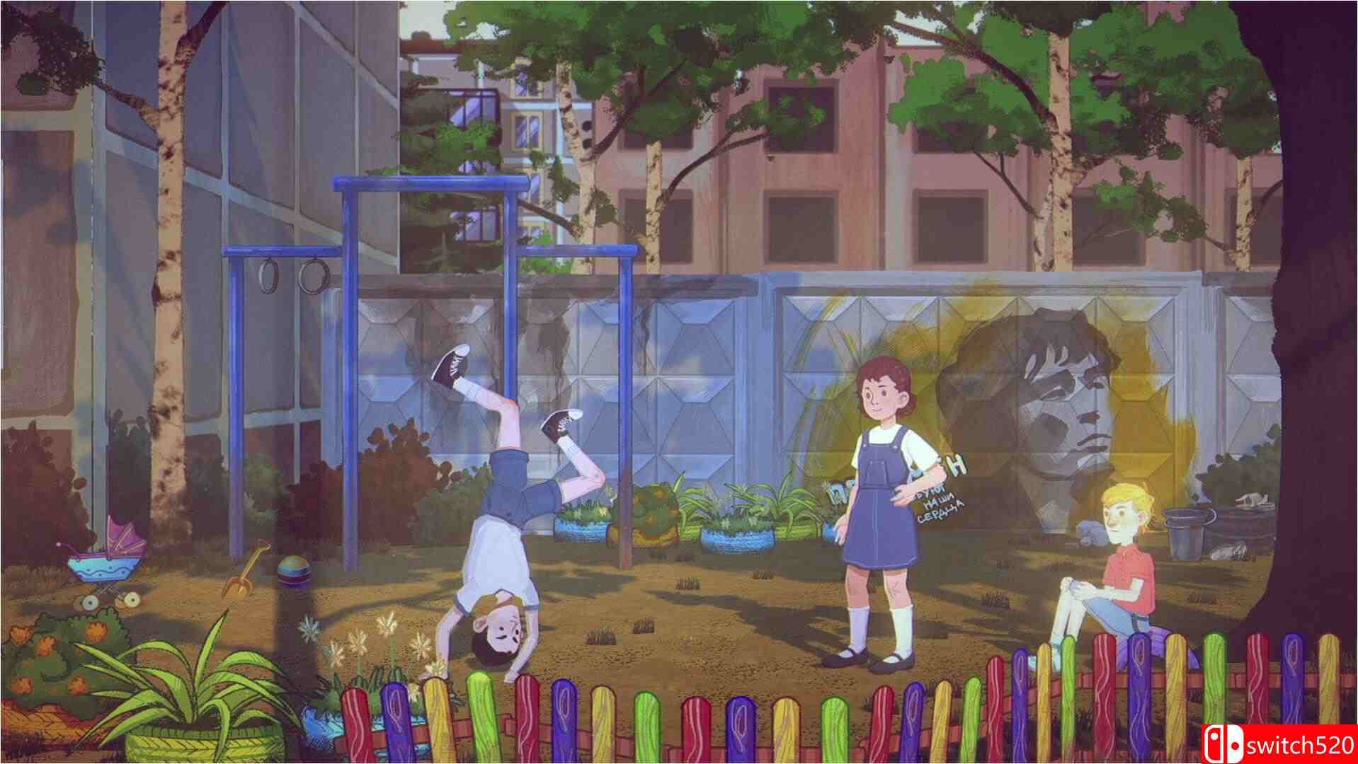 《SANYA（SANYA）》VACE硬盘版[EN]_3
