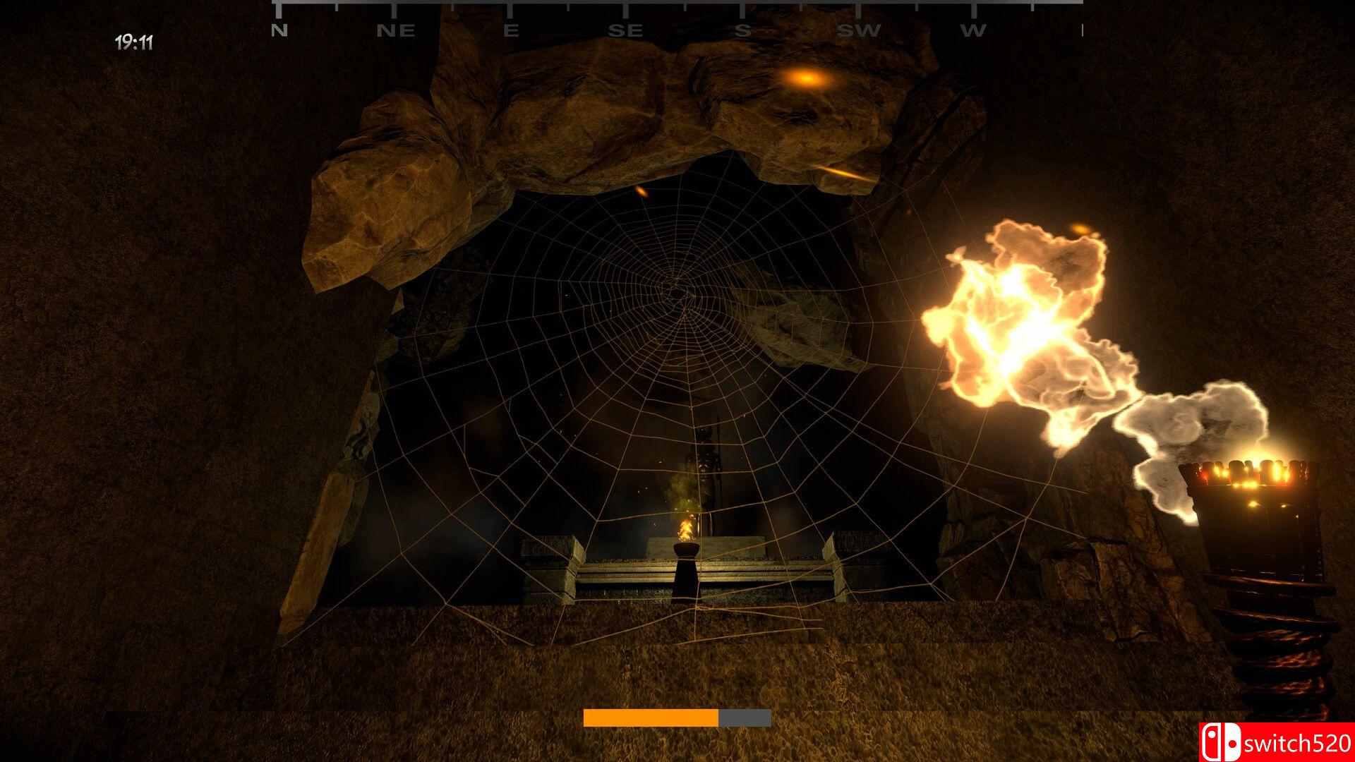 《追寻出路（HuntForOut）》TENOKE镜像版[EN]_3