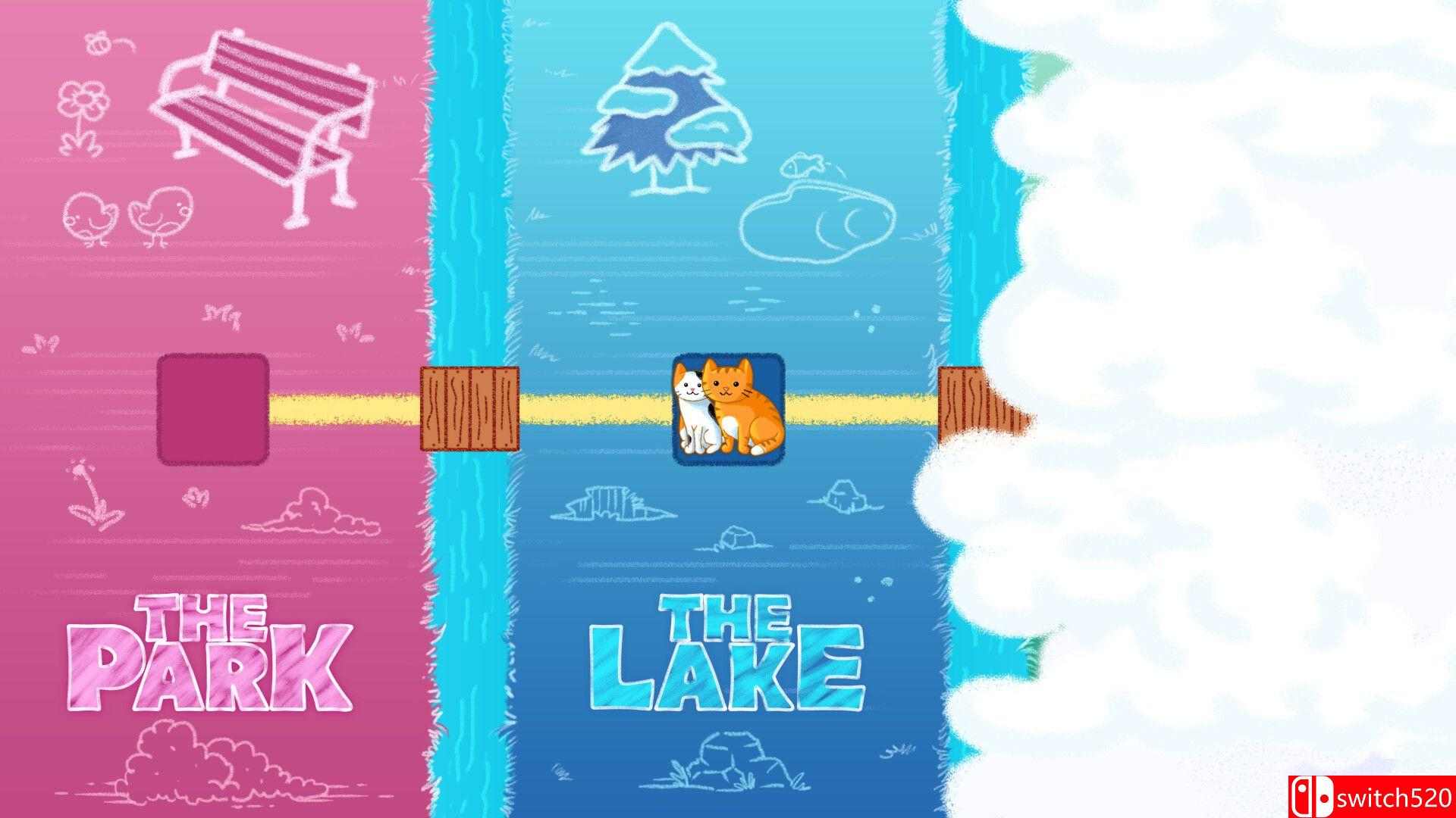 《猫咪爱盒子（Cats Love Boxes）》官方中文 TENOKE镜像版[CN/EN/JP][升级]_3