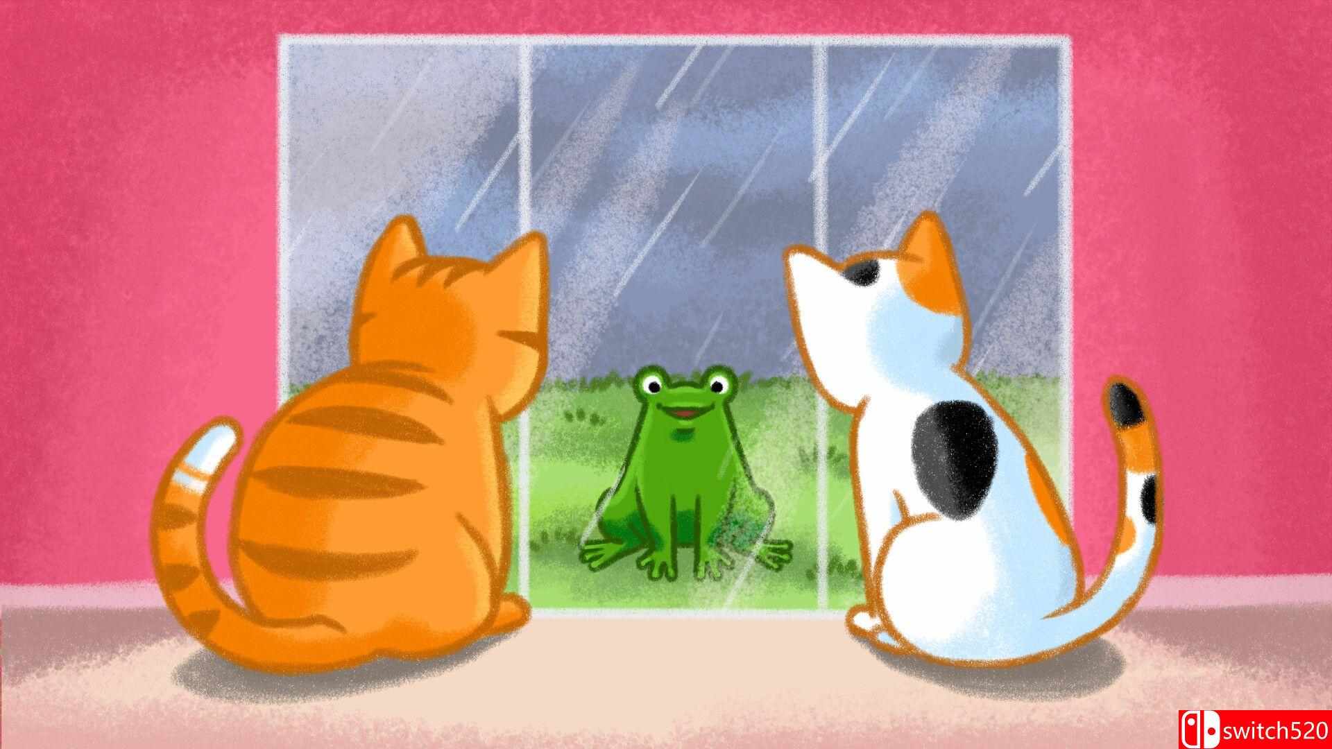 《猫咪爱盒子（Cats Love Boxes）》官方中文 TENOKE镜像版[CN/EN/JP][升级]_5