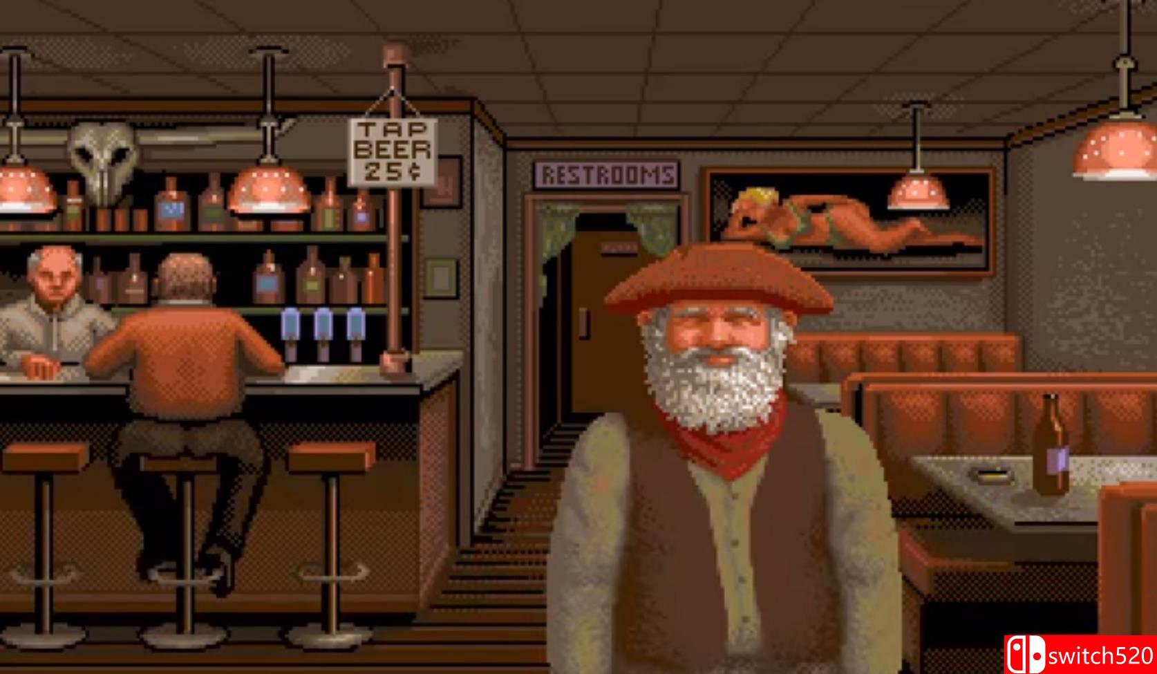 《电影软件合集：1986-1991（Cinemaware Anthology: 1986-1991）》v440559 P2P硬盘版[EN]_4
