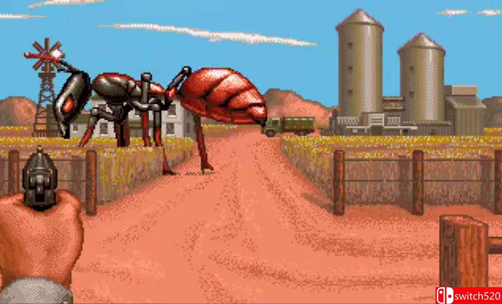 《电影软件合集：1986-1991（Cinemaware Anthology: 1986-1991）》v440559 P2P硬盘版[EN]_3