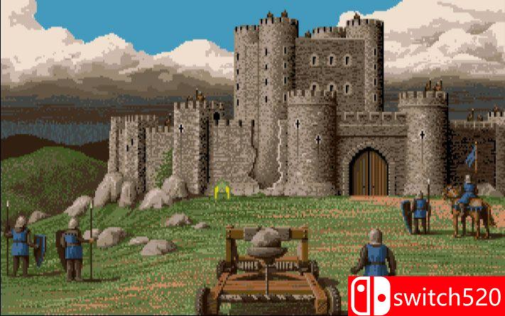 《电影软件合集：1986-1991（Cinemaware Anthology: 1986-1991）》v440559 P2P硬盘版[EN]_2