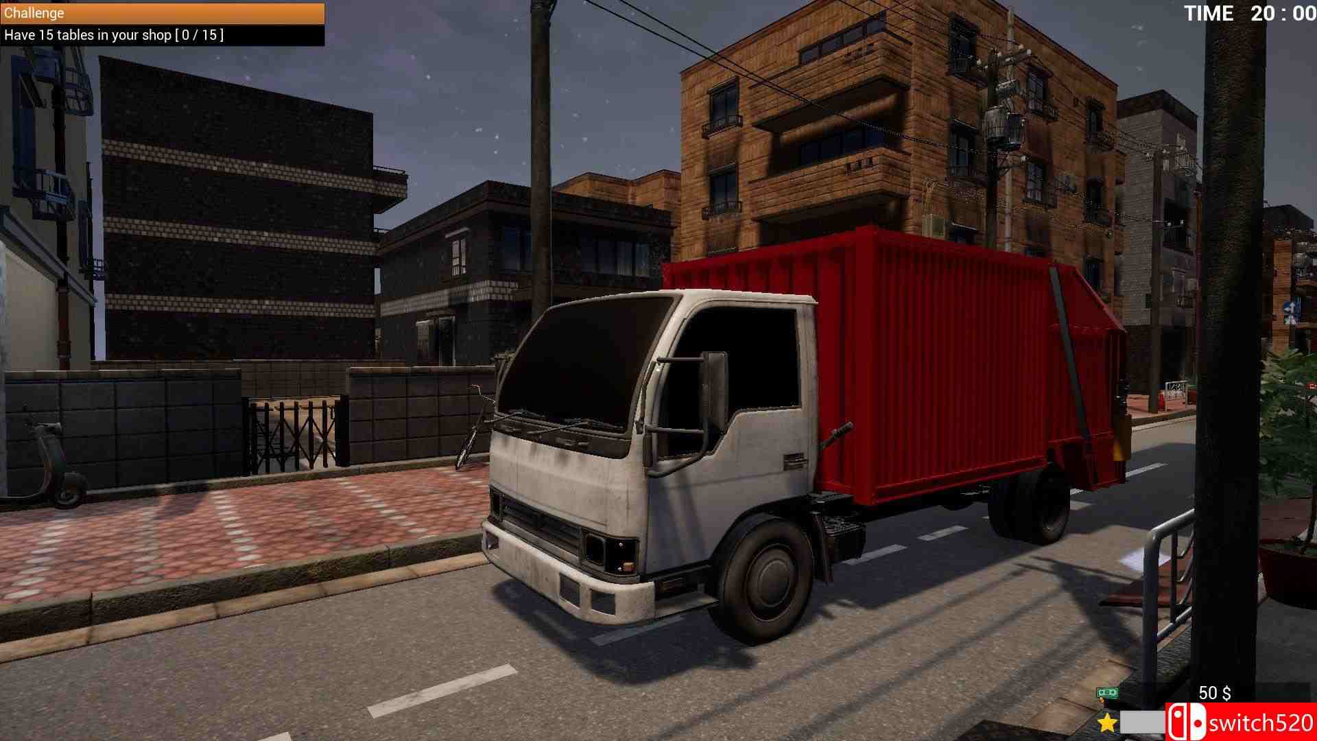 《法拉费餐厅模拟器（FALAFEL Restaurant Simulator）》v5537272 P2P硬盘版[EN]_5