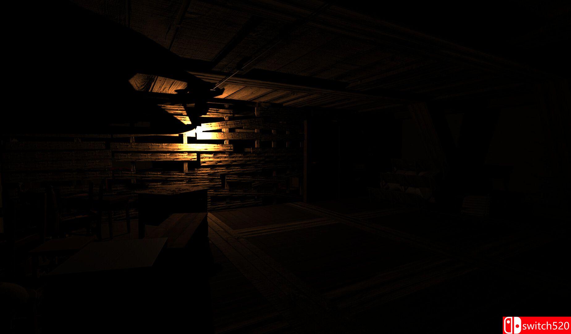 《沉默的原因（Silent Cause）》TiNYiSO镜像版[EN]_1