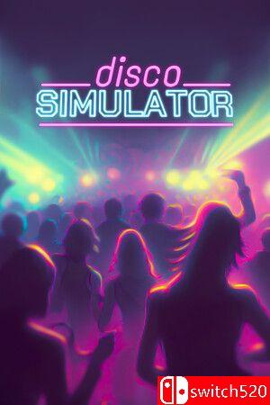 《迪斯科模拟器（Disco Simulator）》官方中文 SKIDROW镜像版[CN/TW/EN/JP]
