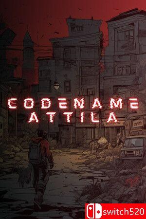《代号阿提拉（Codename Attila）》TENOKE镜像版[EN]