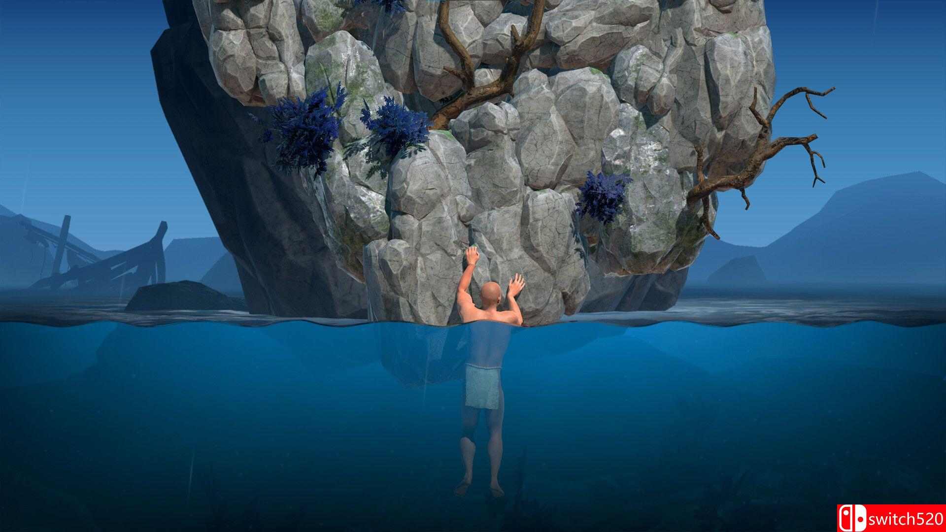 《关于攀登的艰难游戏（A Difficult Game About Climbing）》P2P硬盘版[EN]_1