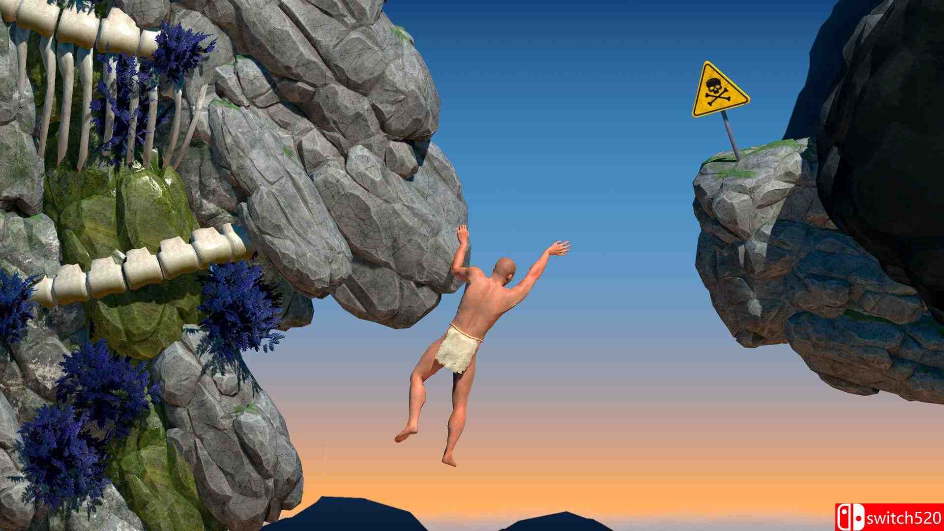《关于攀登的艰难游戏（A Difficult Game About Climbing）》P2P硬盘版[EN]_3