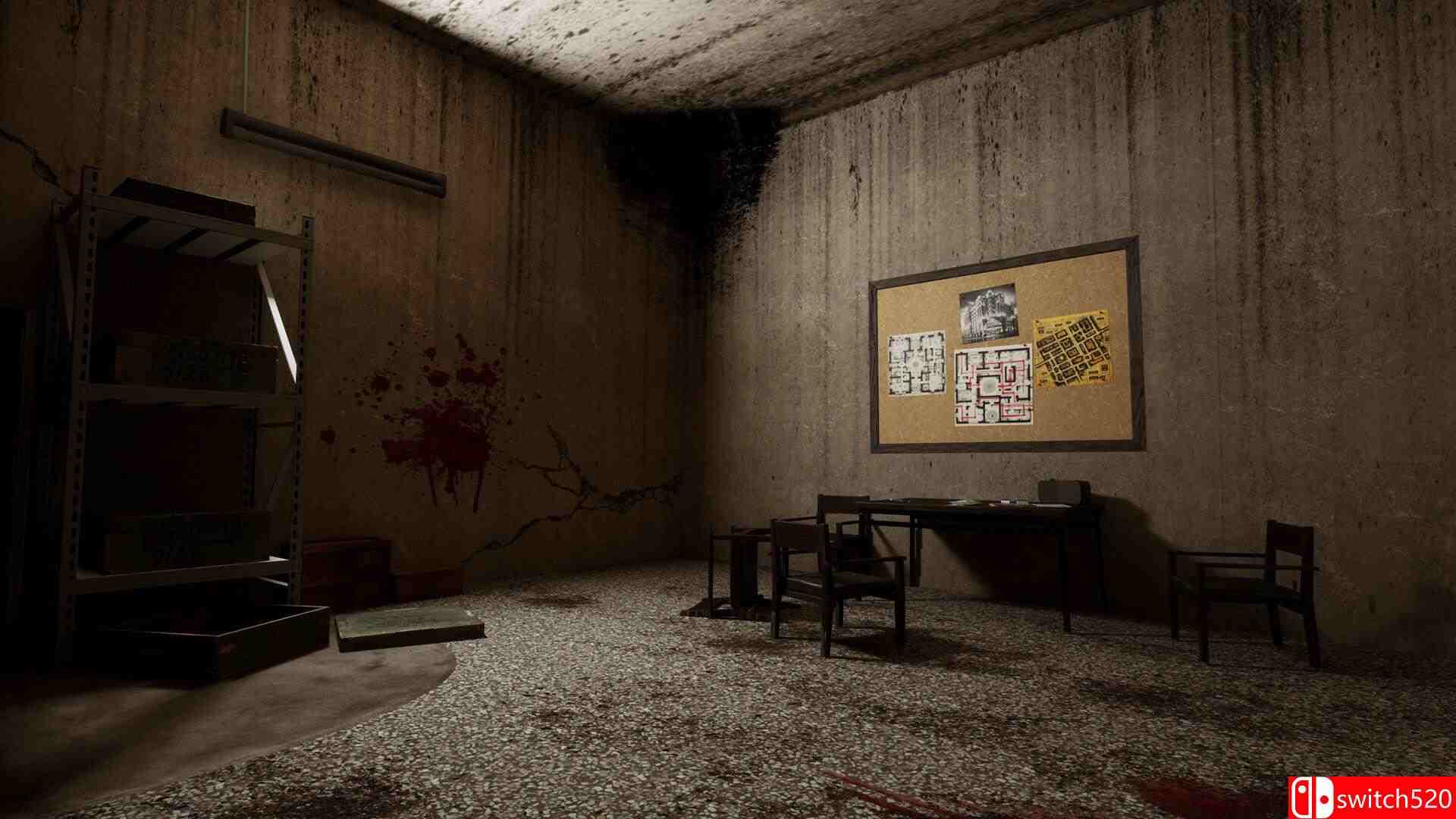 《菜鸟档案：未见现场（The Cadet Files : Scene Unseen）》TiNYiSO镜像版[EN]_2