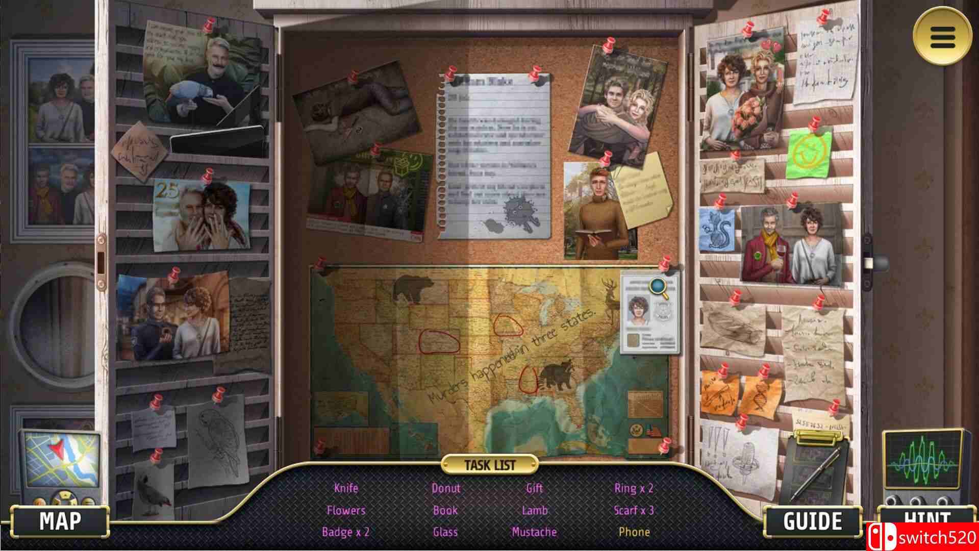 《就发生在这里：流媒体生活（It Happened Here: Streaming Lives）》RAZOR硬盘版[EN]_1