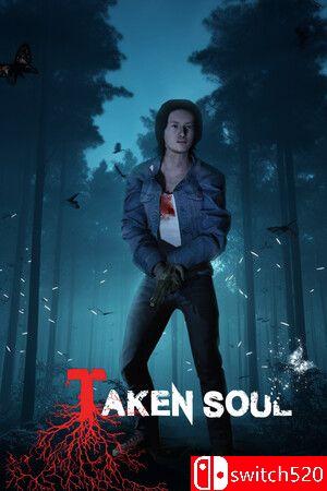《夺魂（Taken Soul）》官方中文 TENOKE镜像版[CN/TW/EN/JP]