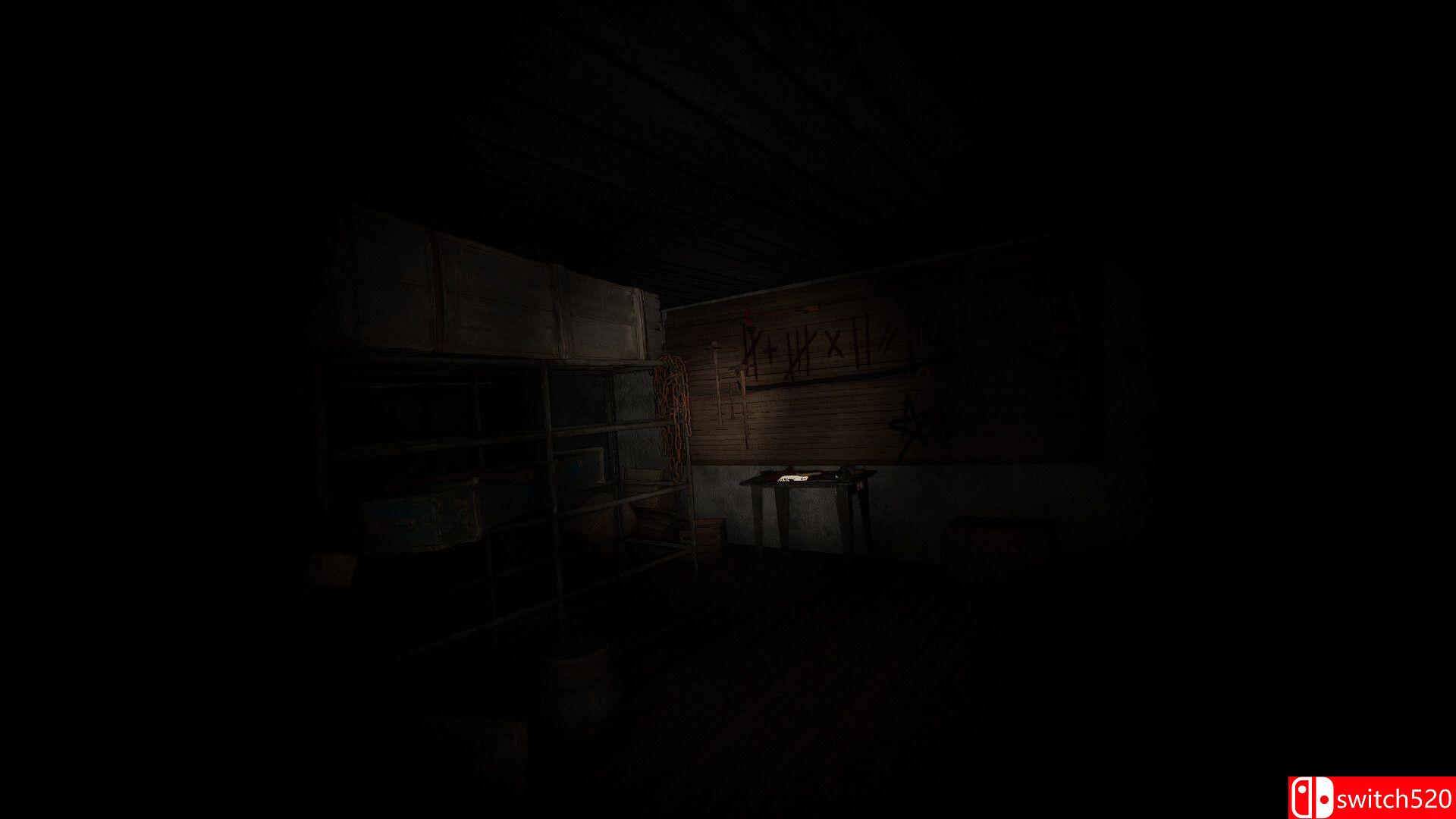 《深度睡眠：开始（Deep Sleep: The Beggining）》TiNYiSO镜像版[EN]_3