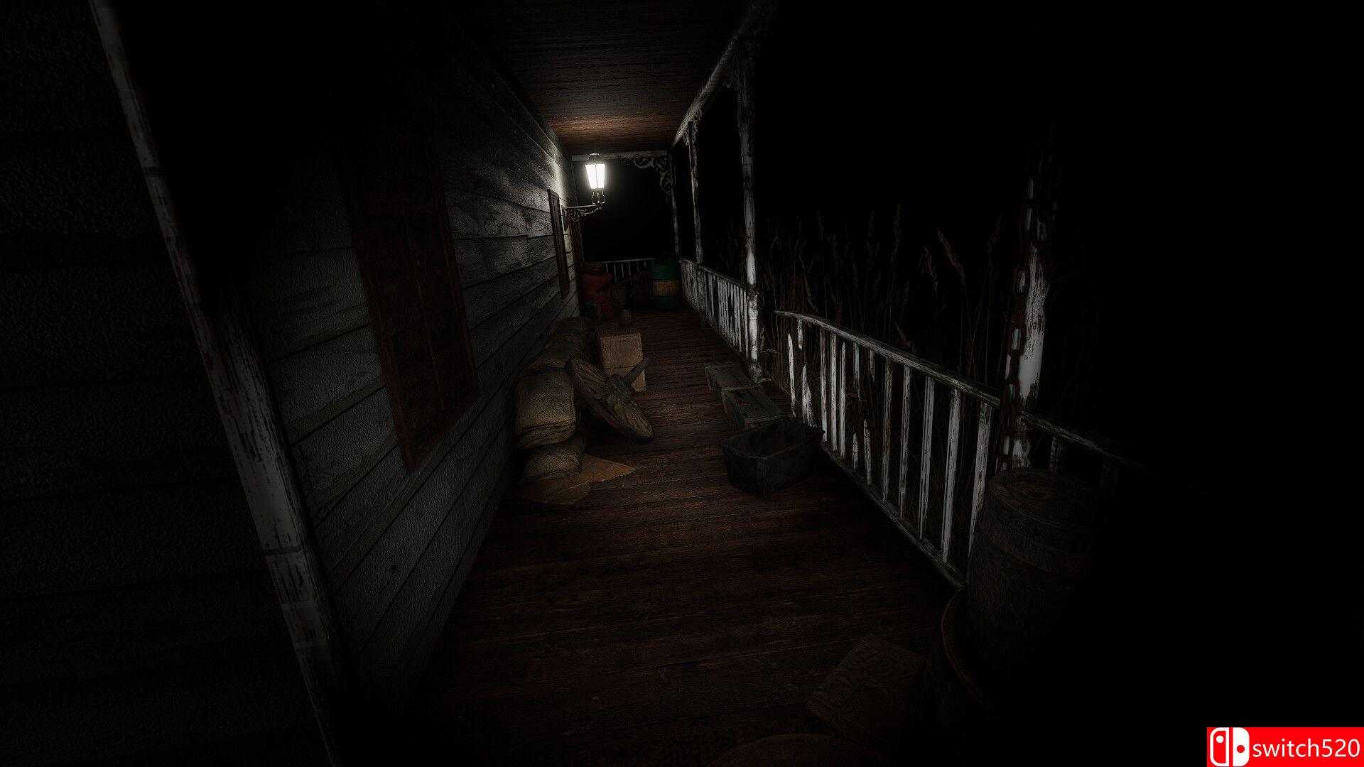 《深度睡眠：开始（Deep Sleep: The Beggining）》TiNYiSO镜像版[EN]_1