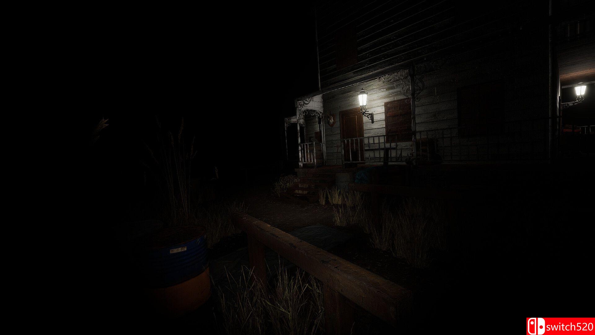 《深度睡眠：开始（Deep Sleep: The Beggining）》TiNYiSO镜像版[EN]_2