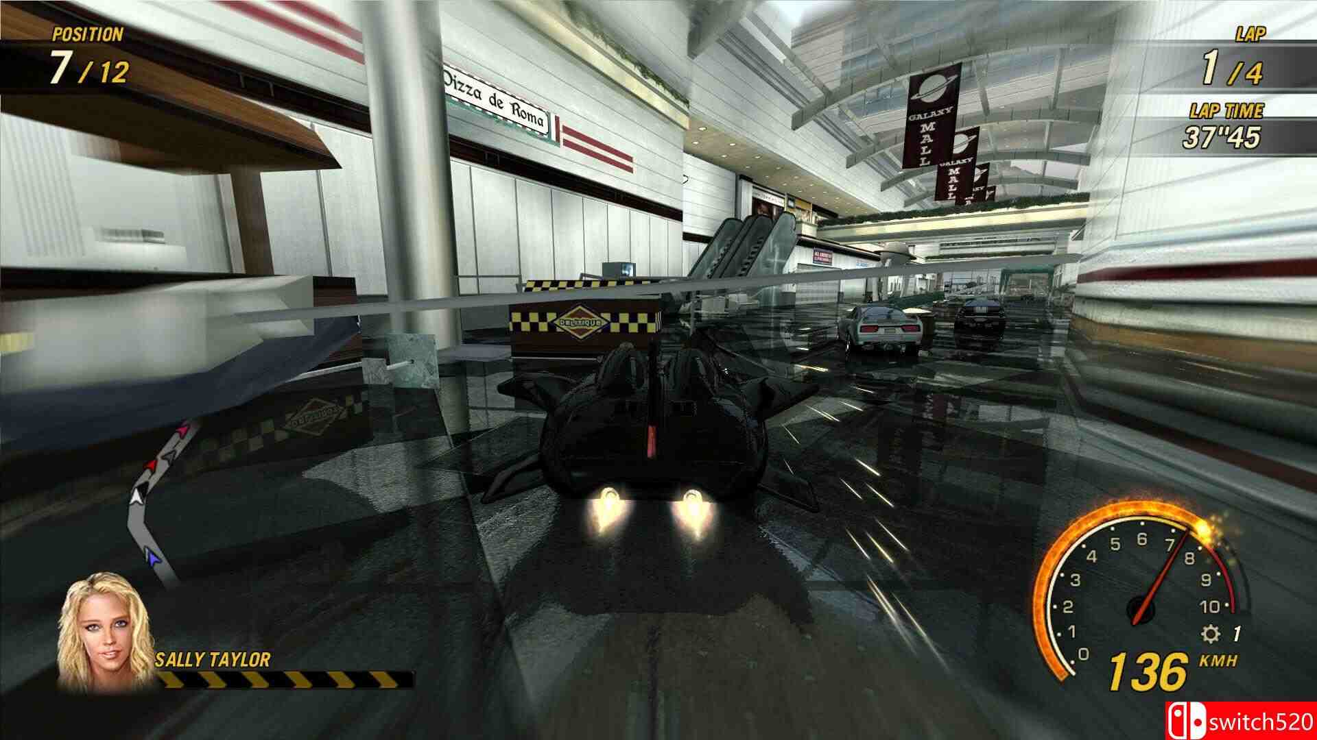 《横冲直撞：终极杀戮（FlatOut: Ultimate Carnage）》典藏版 TiNYiSO镜像版[EN]_2