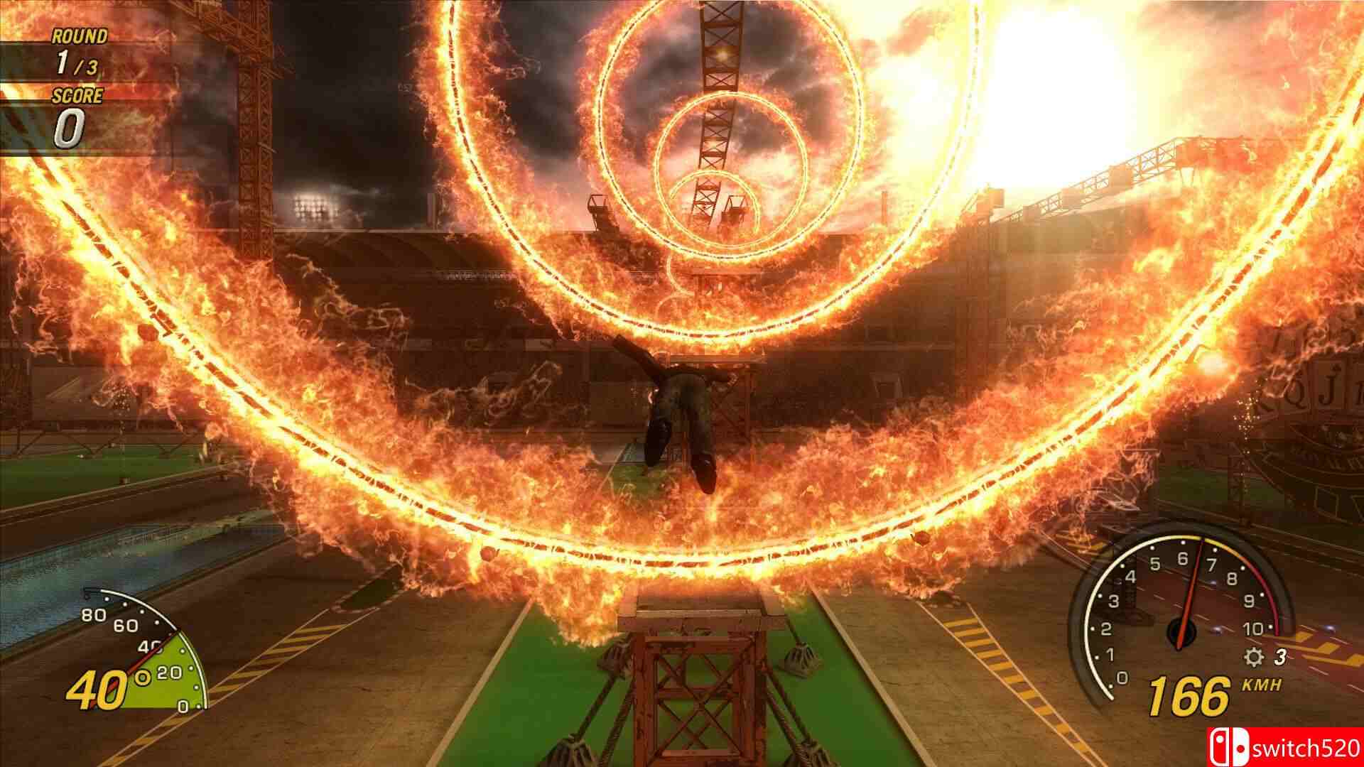 《横冲直撞：终极杀戮（FlatOut: Ultimate Carnage）》典藏版 TiNYiSO镜像版[EN]_4